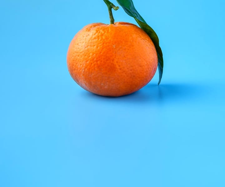 oranges