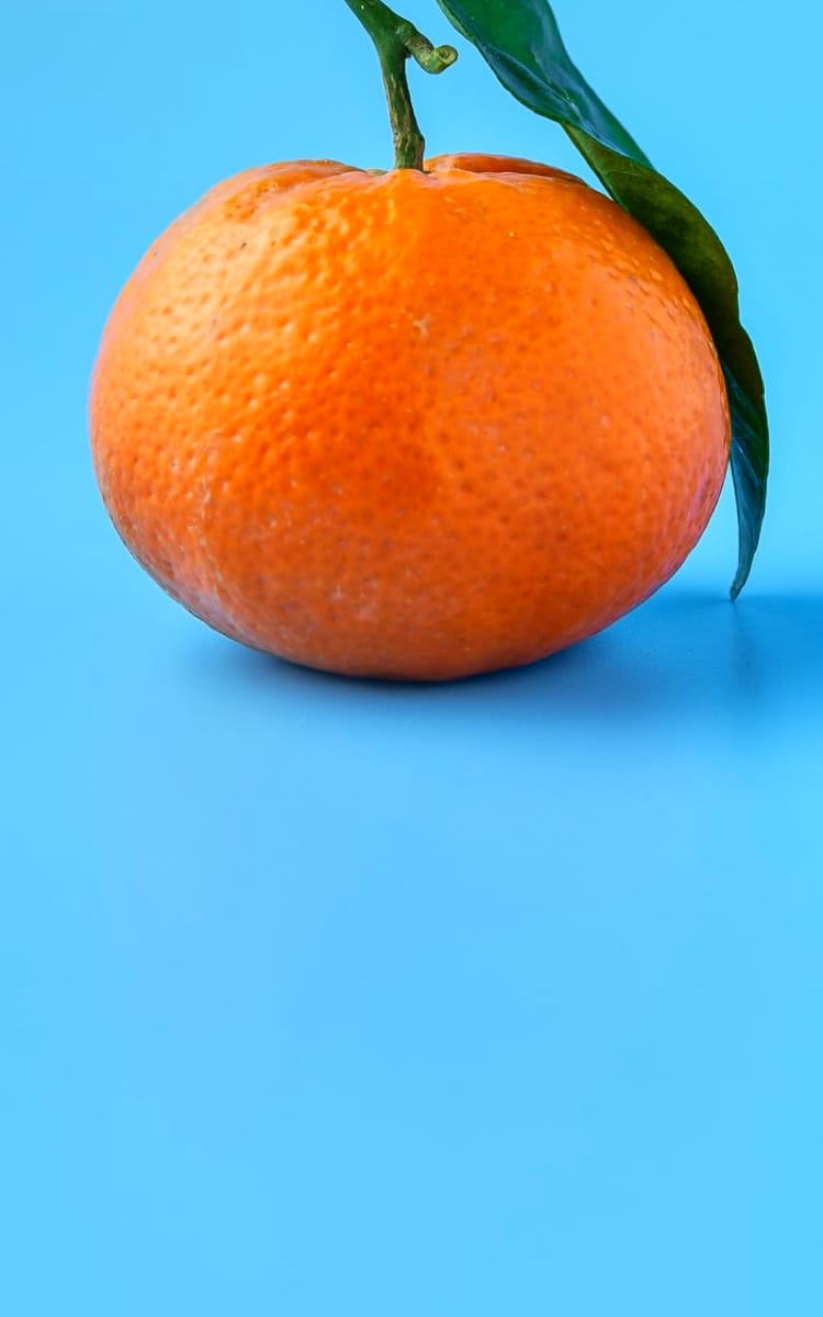 oranges